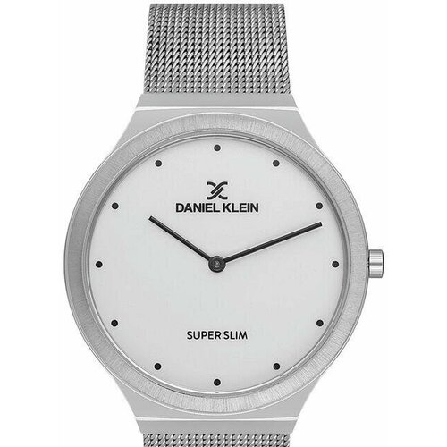 daniel klein 12251 1 Наручные часы Daniel Klein, серебряный