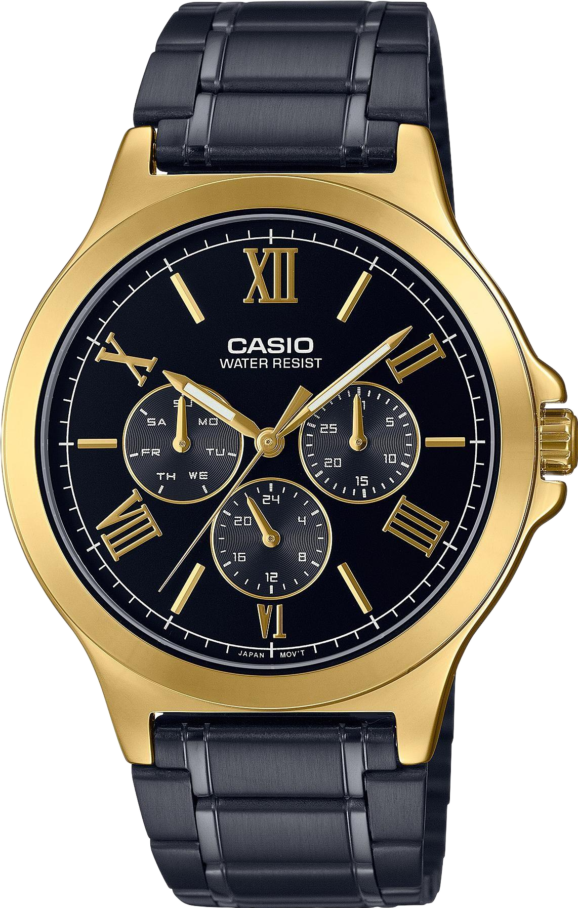 Наручные часы CASIO Collection MTP-V300GB-1A