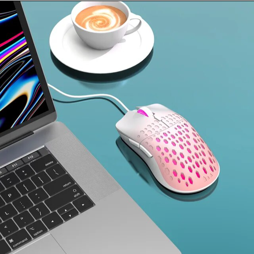 Игровая мышь OREY S500 PINK 70000₽