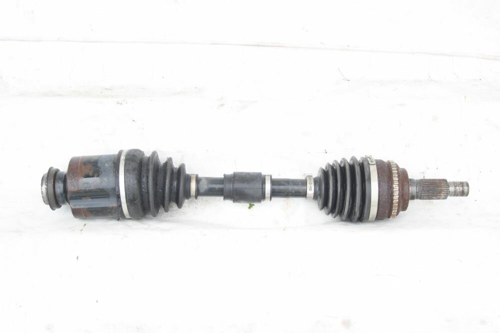 Полуось передняя правая Mazda CX7 GP31-25-50XF