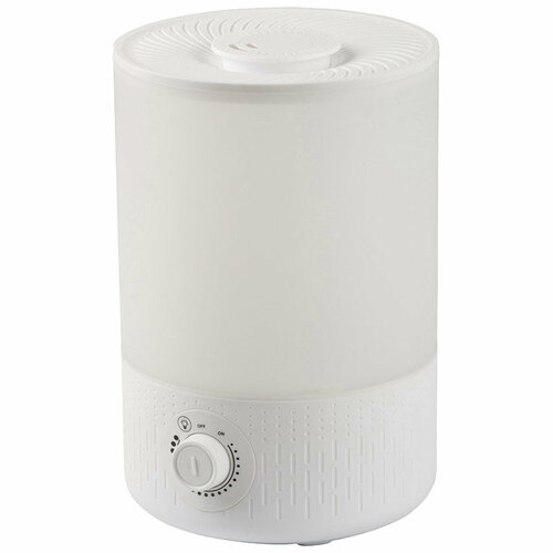 Увлажнитель воздуха HomeStar HS-0114 объем 3л распыление до 180млчас 307100₽