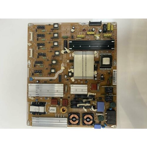 Блок питания BN44-00269B PD4612F1_B PSLF171B01B от ТВ Samsung UE46B6000VW 276400₽