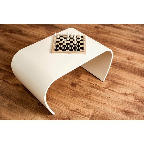 Дизайнерский журнальный стол 