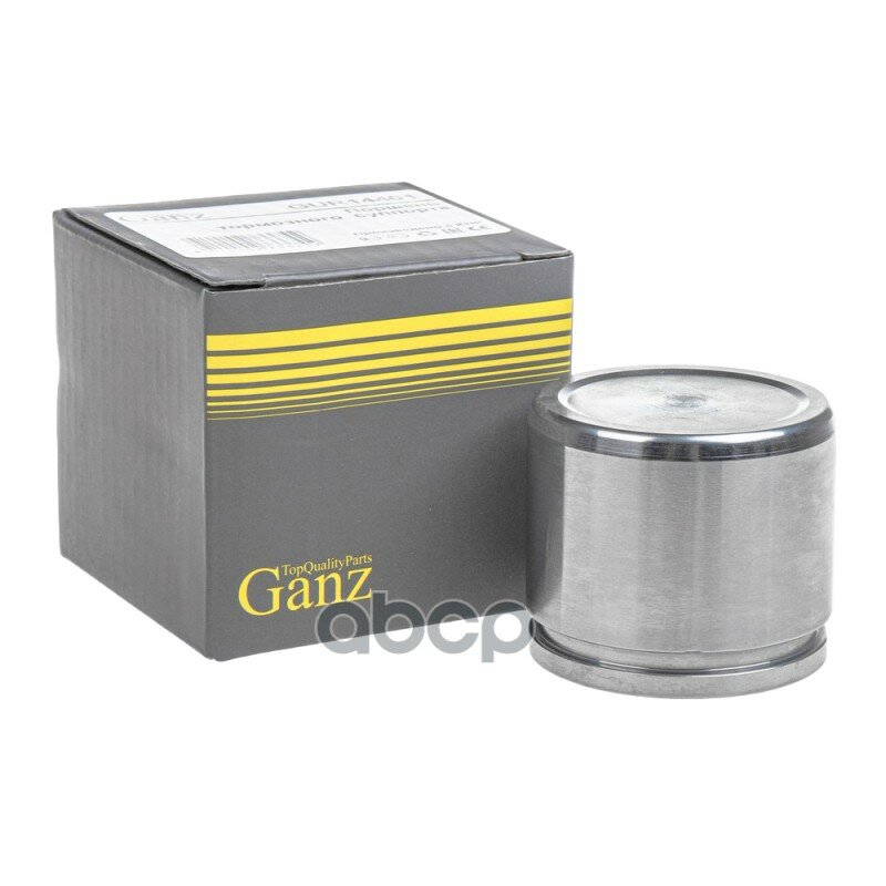 Поршень переднего тормозного суппорта для HONDA/HYUNDAI/SUBARU/SUZUKI /D=51,00mm GANZ GUR14401 GANZ арт. GUR14401