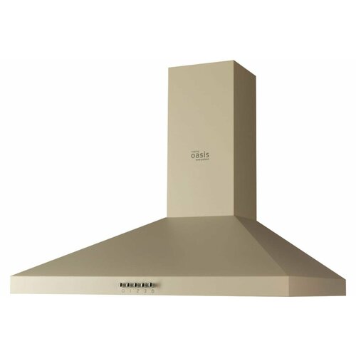 Кухонная вытяжка OASIS 312 making Оasis everywhere KВ-60I 1311000₽