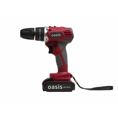 Электроинструмент Oasis ASU-18A 469800₽