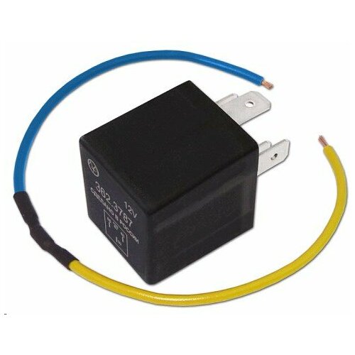 Реле контроля напряжения 12V 362.3787 (г. Калуга)