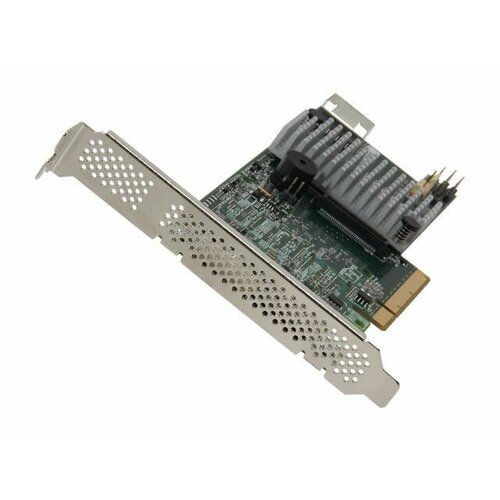 Контроллер LSI LSI00305 PCI-E8x 1Gb