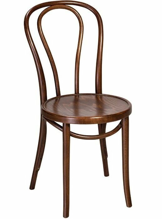 фото Стул A-18 Орех