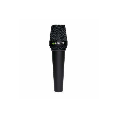Lewitt MTPW950 вокальный кардиоидный конденсаторный микрофон
