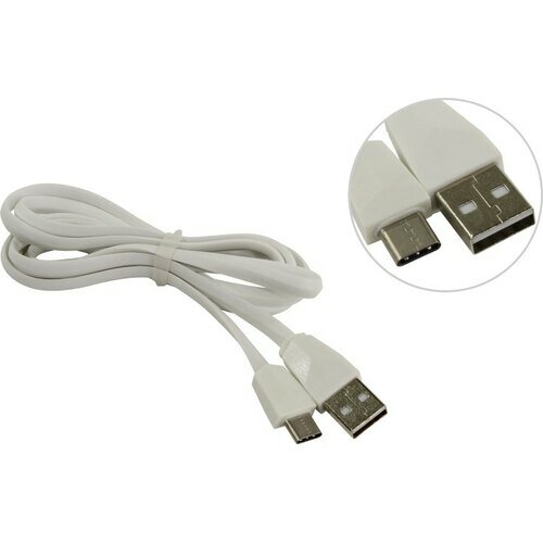 Кабель USB 2.0 A -> Type C Smartbuy iK-3112r