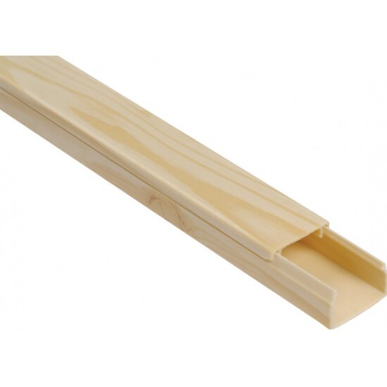 Кабель-канал Iek 