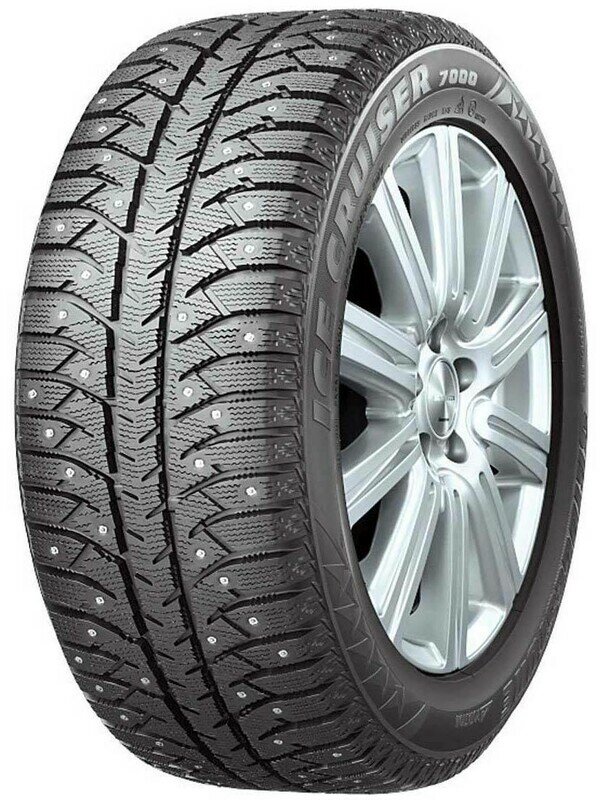 Шина Bridgestone ICE CRUISER 7000S 235/65 R17 108T