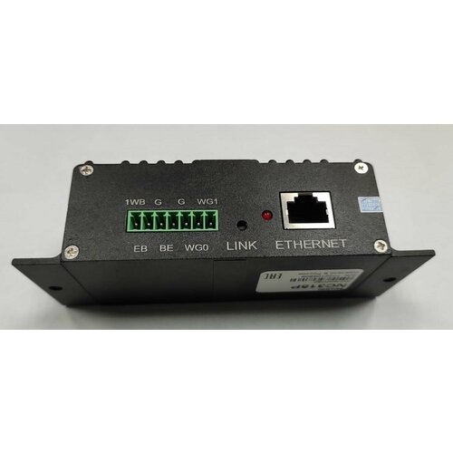 Коммутатор вызывных панелей Beward NC315P 540000₽