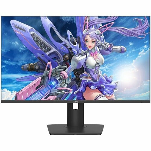 Игровой монитор Ktc M32P10 315 черный 12562500₽