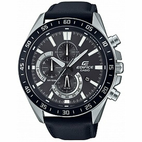 Наручные часы CASIO Edifice EFV-620L-1A