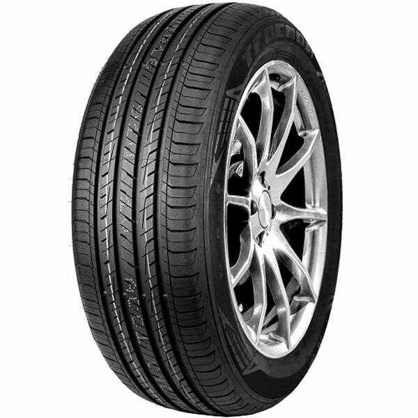 Автомобильная шина Tracmax X-Privilo TX5 205/55 R16 91V летняя