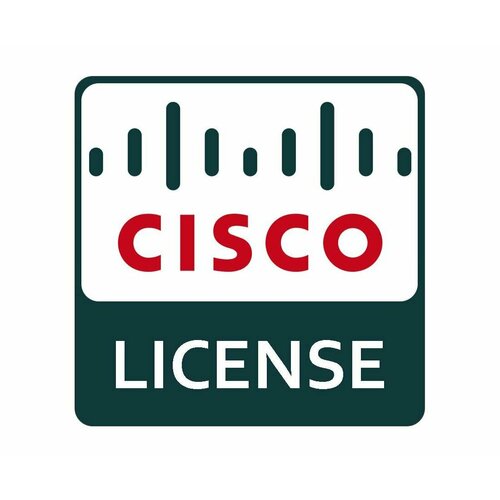 Лицензия CISCO SL-4330-SEC-K9 маршрутизатор cisco isr4431 ax k9 cisco isr 4431 ax bundle with app and sec license