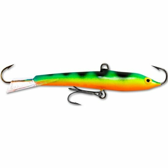 Балансир Rapala Jigging Rap W07 /GLP 7см, 18гр