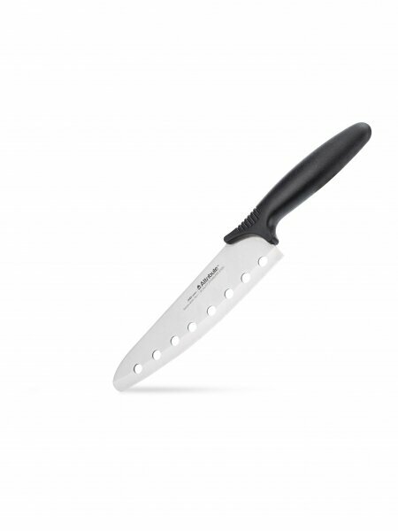 Нож сантоку Attribute Knife Chef AKC026 16см - фото №15