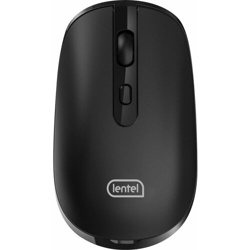 Мышь беспроводная LENTEL 4 кнопки Арт E-WM010 179900₽