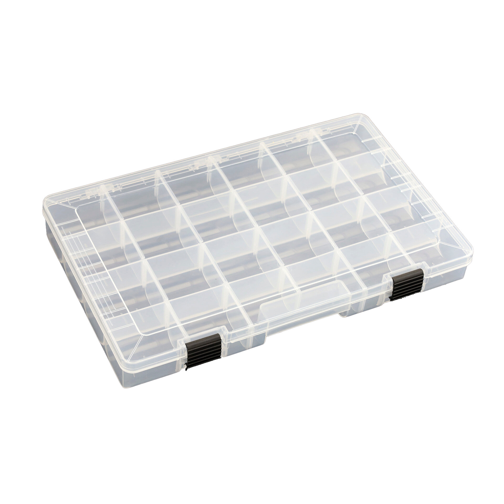 фото Рыболовная коробка для приманок AquaticBox 350 (350x230x45 мм)