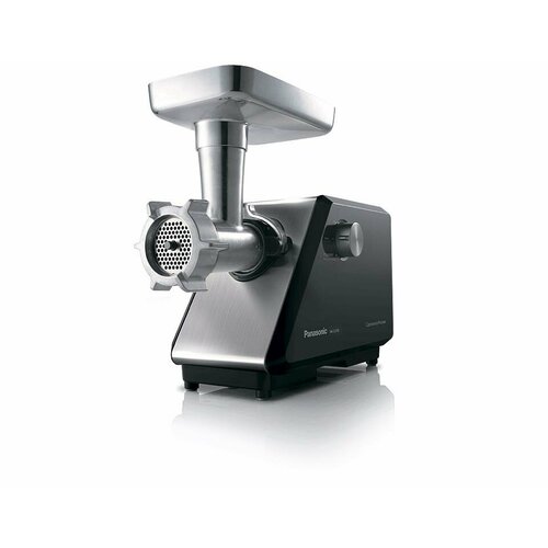 PANASONIC Мясорубка MK-ZJ2700 8887549646676 PANASONIC 4063000₽