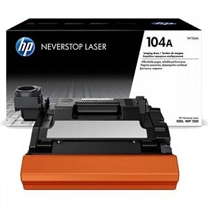 Драм-юнит Hi-Black (HB-W1104A) для HP Neverstop Laser 1000a/1000w/1200a/1200w, 20K