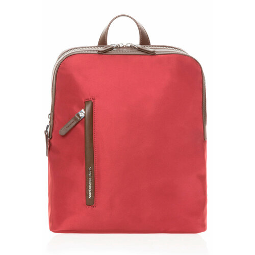 фото Рюкзак vct08 hunter backpack *394 garnet rose mandarina duck