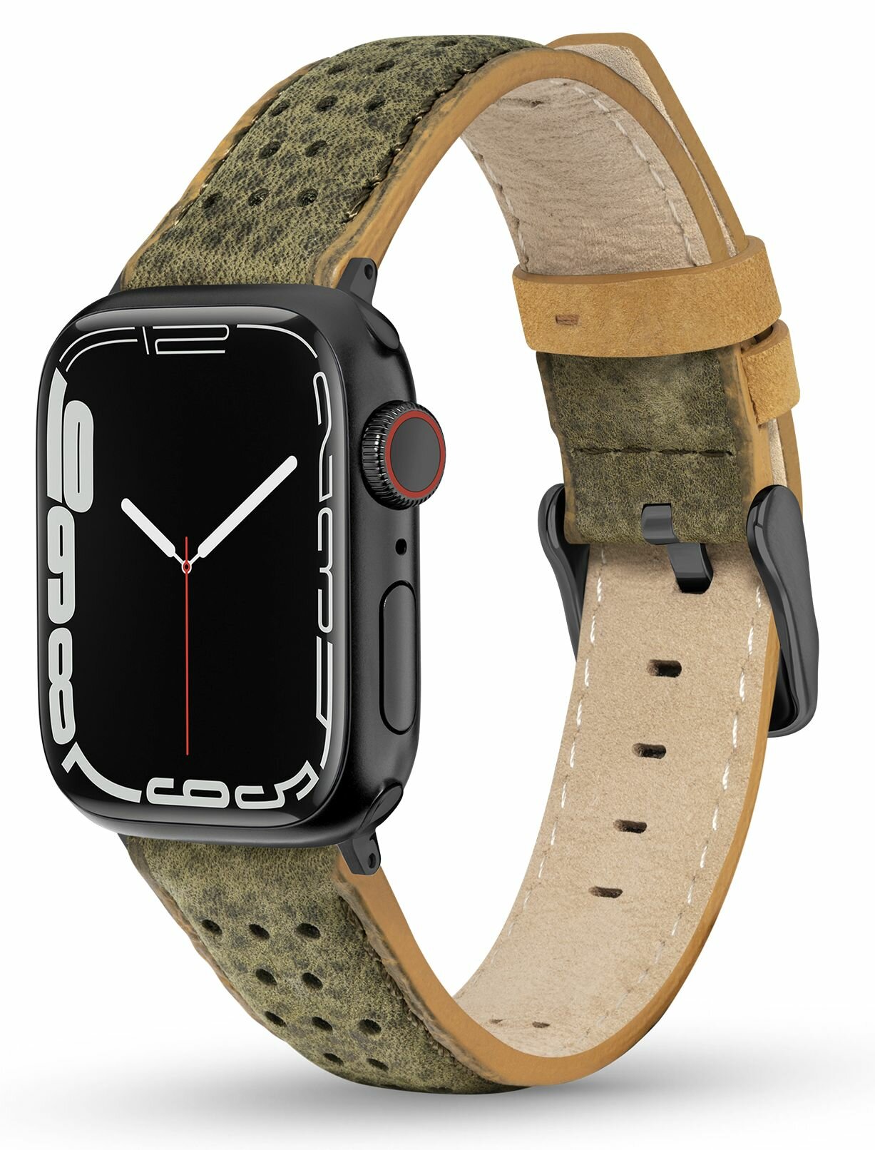 Текстильный ремешок Timberland 22 мм для Apple Watch
