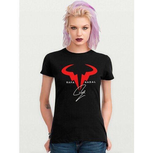 фото Футболка design heroes, размер l, черный