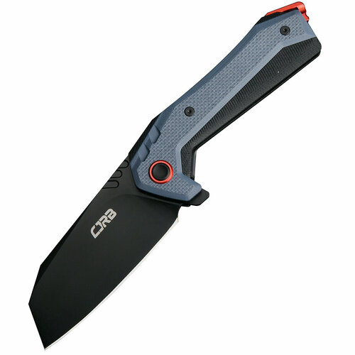 фото Складной нож cjrb tigris j1919-bu cjrb cutlery