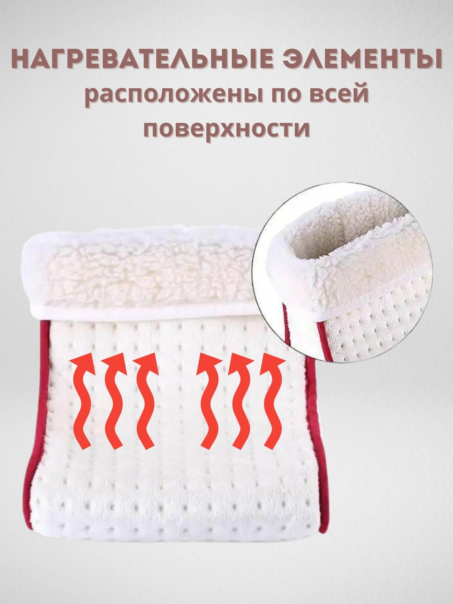 Картинки Электрогрелка