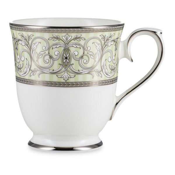 фото Кружка Narumi Блеск 290 мл, фарфор костяной