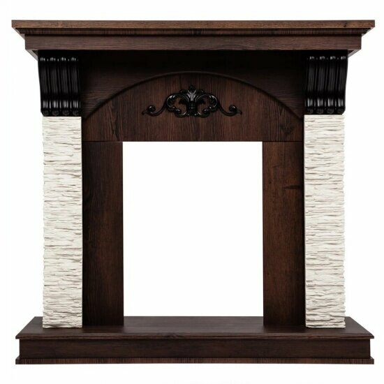 Портал Realflame CORFINO STD/EUG NT-F316