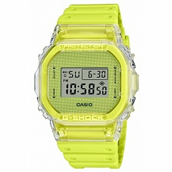 Наручные часы CASIO G-Shock DW-5600GL-9