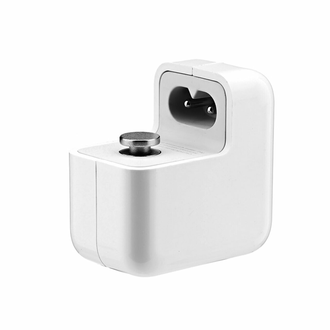 Сетевое зарядное устройство Apple - фото №11