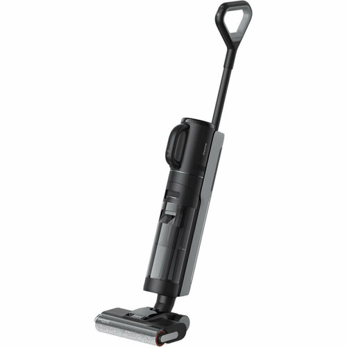 Вертикальный пылесос Dreame Wet and Dry Vacuum H12 Dual Black 4999000₽