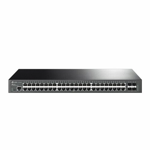 Коммутатор TP-Link SMB TL-SG3452X 7592600₽