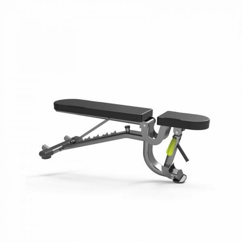 фото Скамья регулируемая ultra gym ug-kj 1244