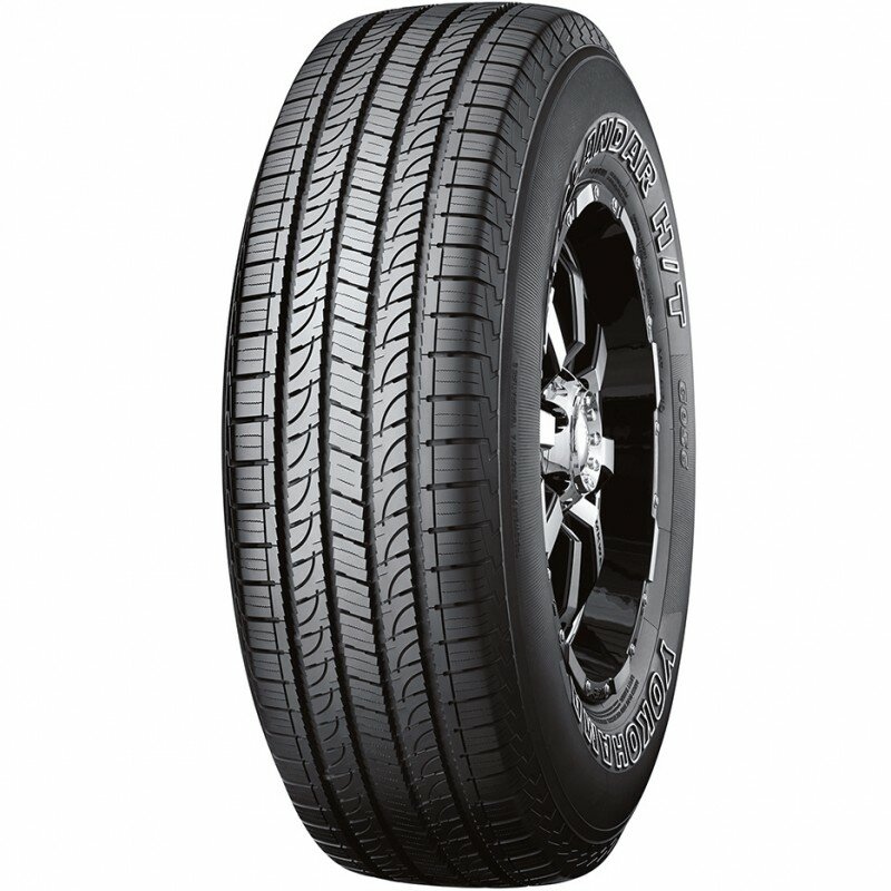 Шина Yokohama G056 255/60 R18 112V летняя