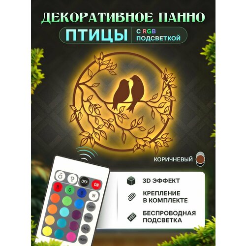 Панно на стену 