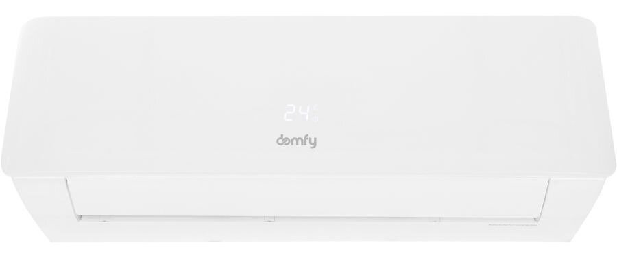 Сплит-система Domfy DCW-AC-18-1 белый