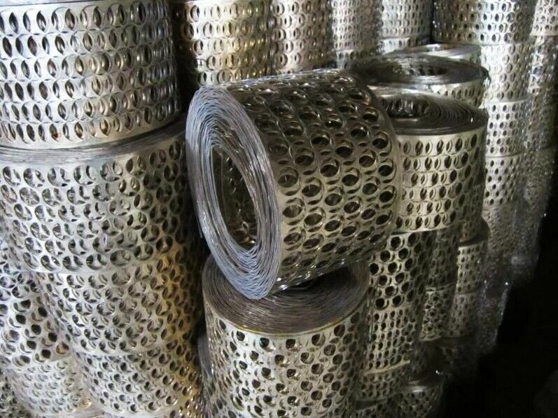 Высечка кладочная светлая 0,1х15 м — фото 1