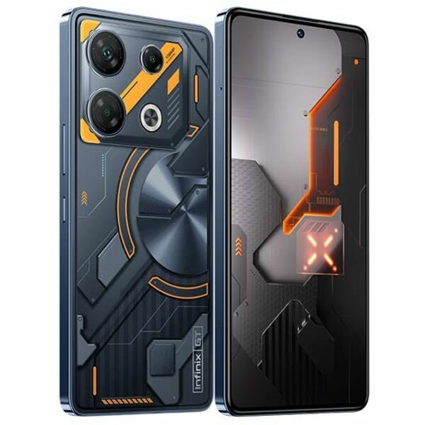 Смартфон Infinix GT 10 Pro