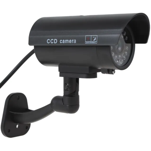 Водонепроницаемая имитационная камера видеонаблюдения 86000₽