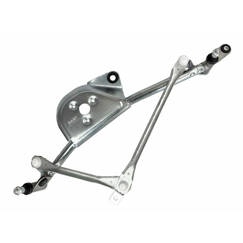 Трапеция стеклоочистителя ВАЗ 1118 2190 вал 10 мм ОЕМ 1118-5205015 BAST арт BC700027 1726₽