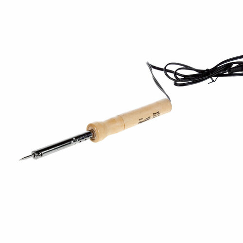 Паяльник 40 Вт деревянная ручка 69900₽