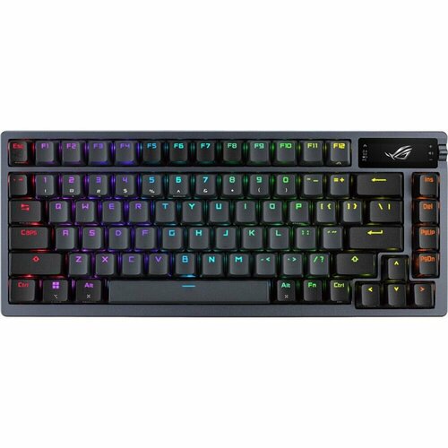 Клавиатура ASUS M701 ROG AZOTH 90MP0316-BKRA01 2971000₽