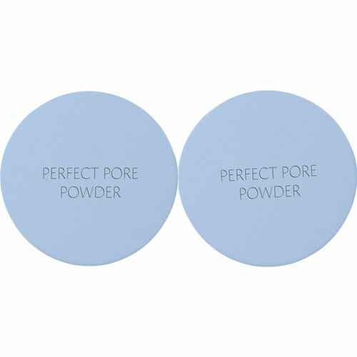 The Saem Пудра Saemmul Perfect Pore powder, 5мл, 2 шт the saem компактная пудра saemmul perfect pore pink pact 1 шт розовый 11 г